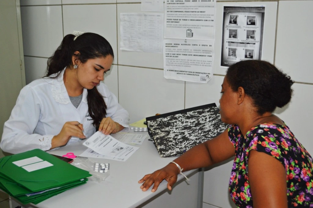 Ministério da Saúde