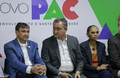 'Executaremos quatro vezes mais obras', afirma ministro Rui Costa no Piauí