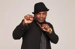 Morre cantor de funk Mc Marcinho (Foto: Reprodução/Rede social)