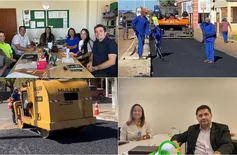 Prefeituras são destaque na coluna Municípios em Foco do dia 9 de agosto de 2023