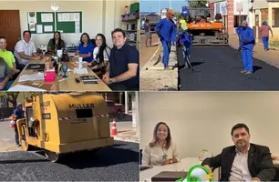 Municípios em Foco de 09/08 (Foto: Reprodução)