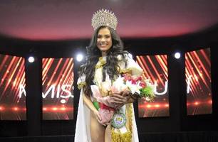 Natasha Caroline (Foto: Reprodução)