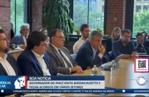 Notícias sobre Rafael Fonteles (Foto: Reprodução)