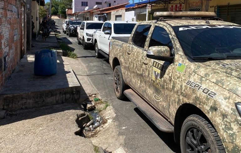 Operação Mocambo