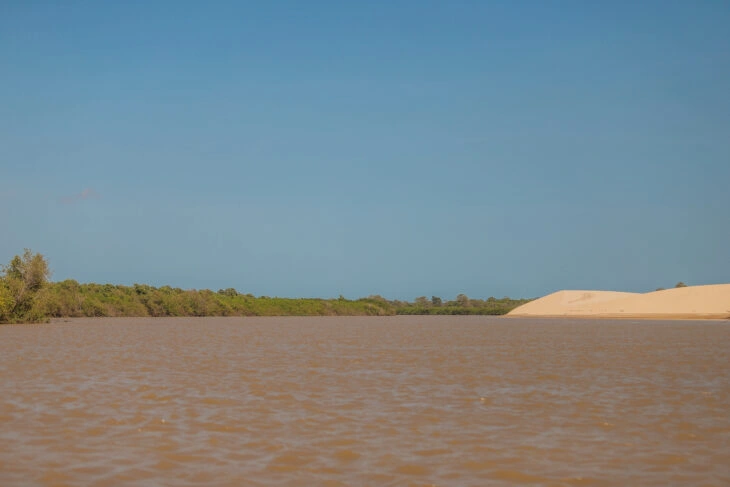 Operadores de turismo da Alemanha e Reino Unido percorrem a Rota das Emoções