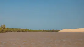 Operadores de turismo da Alemanha e Reino Unido percorrem a Rota das Emoções (Foto: Divulgação/Setur)