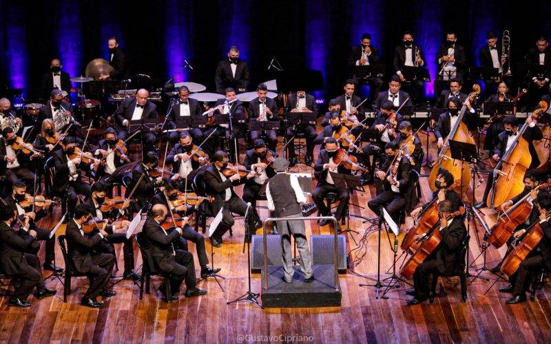 Orquestra Sinfônica