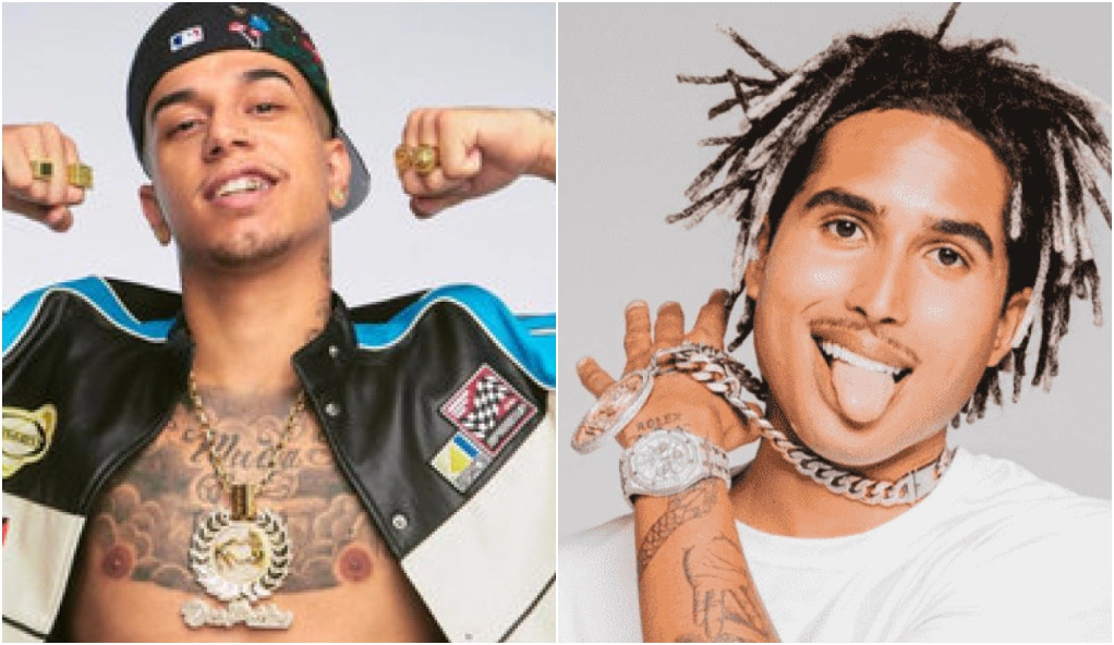Os artistas Matuê e Veigh são atrações confirmadas no Beat Fest