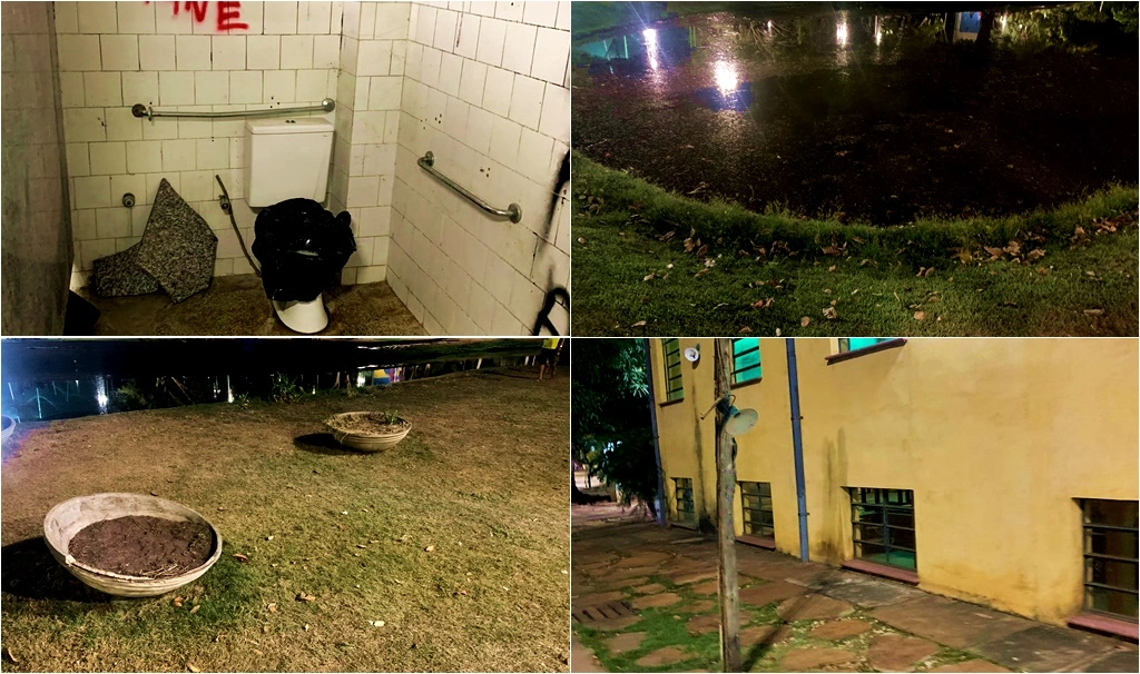 Parque da Cidadania de Teresina