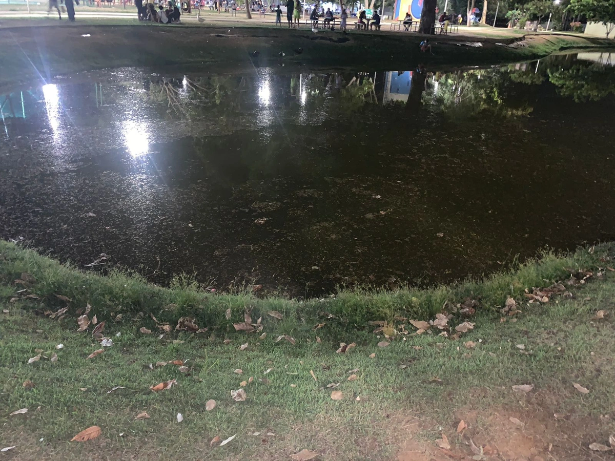 Parque da Cidadania de Teresina