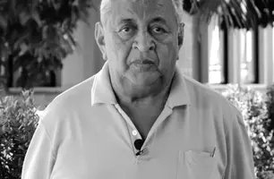 Pesquisador Gilson Jesus de Azevedo Campelo (Foto: Reprodução/ Redes Sociais)