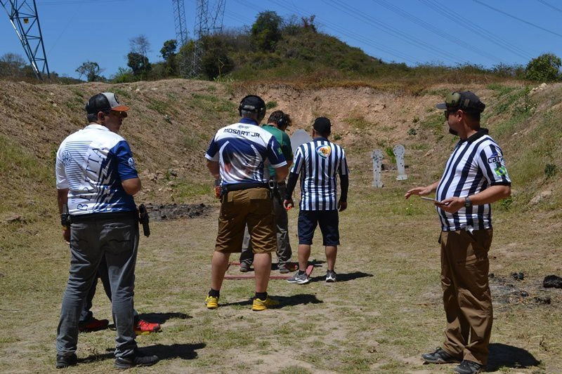 Piauí vai sediar etapa Open Black Bull neste sábado (05)