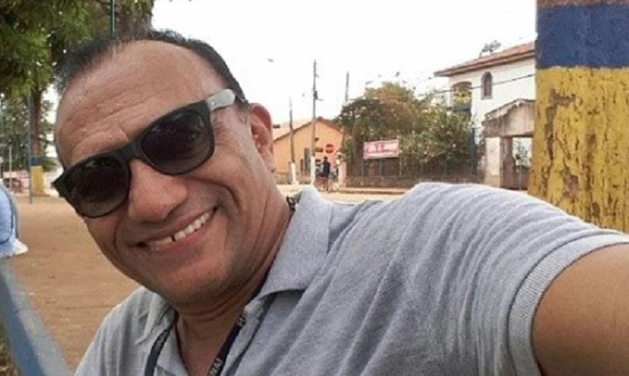 Piauiense que estava desaparecido