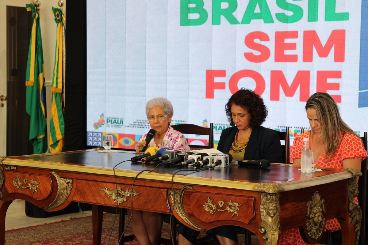 Plano Brasil Sem Fome