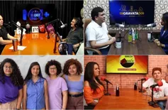 Confira o ranking dos podcasts piauienses com mais seguidores no Youtube