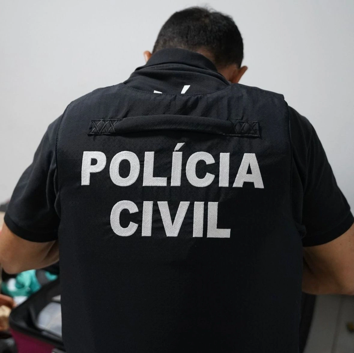 Polícia Civil do Maranhão