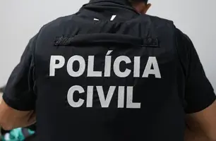 Polícia Civil do Maranhão (Foto: Divulgação/ PC-MA)