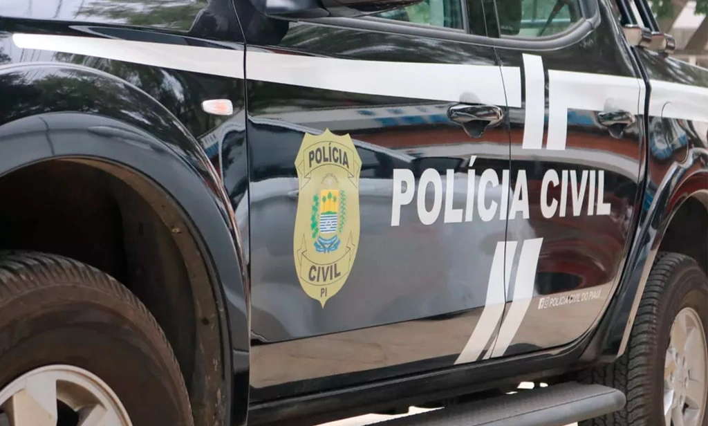 Polícia Civil do Piauí