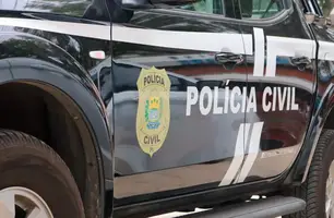 Polícia Civil do Piauí (Foto: Divulgação/ PC-PI)