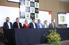Polícia Civil do Piauí empossa delegados nomeados pelo Governo do Estado