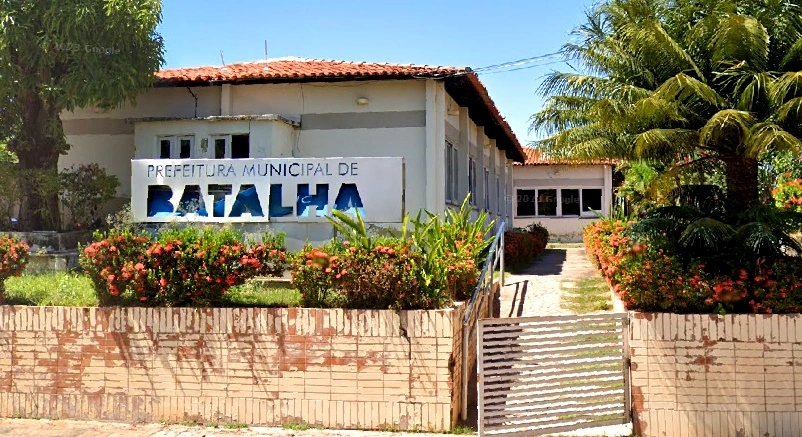 Prefeitura de Batalha