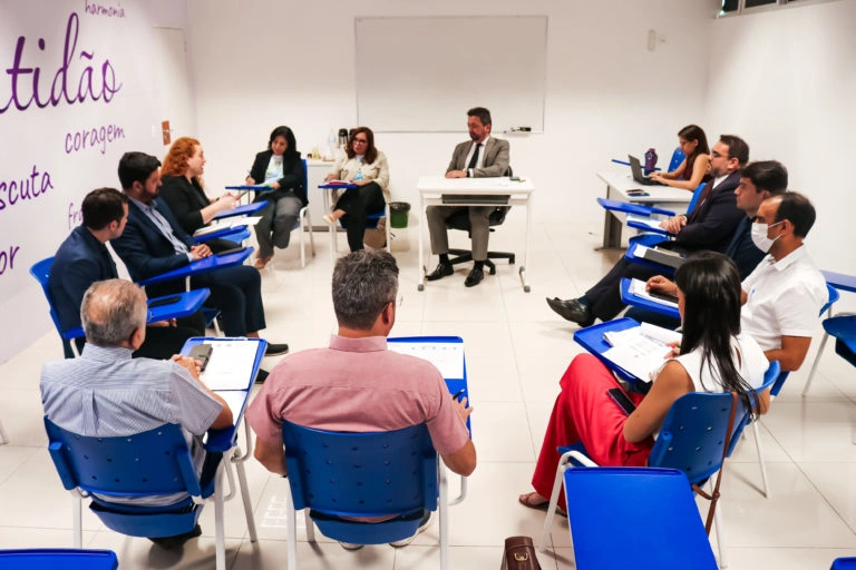 Prefeitura de Teresina não paga anestesistas desde o mês de abril