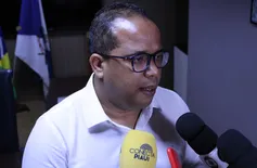 Enzo Samuel promete discutir revitalização do Centro de Teresina na Câmara