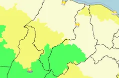 Teresina amanhece com tempo nublado e há previsão de chuva para o Sul do Piauí