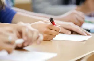 Processo seletivo (Foto: Reprodução)