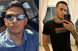 Proprietário da loja Maguim Cell paga fiança de R$ 52 mil, mas continua preso (Foto: Reprodução/Instagram)