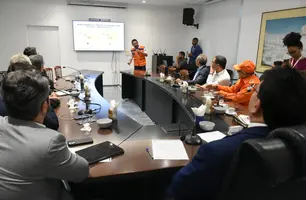 Queimadas (Foto: Divulgação/Governo do Estado)