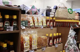 Quitanda Super (Foto: Stefanny Sales/Conecta Piauí)