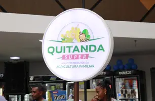 Quitanda Super (Foto: Stefanny Sales/Conecta Piauí)
