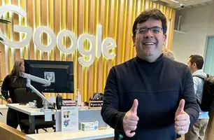 Rafael Fonteles (PT) (Foto: Divulgação/Governo do Estado)