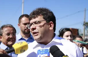 Rafael Fonteles (PT) (Foto: Stefanny Sales/Conecta Piauí)