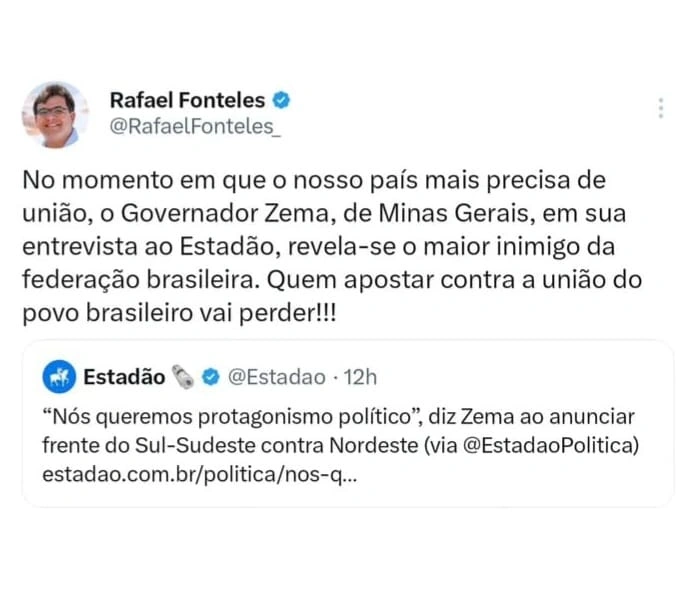 Rafael Fonteles