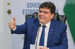 Rafael Fonteles (Foto: Reprodução Facebook)