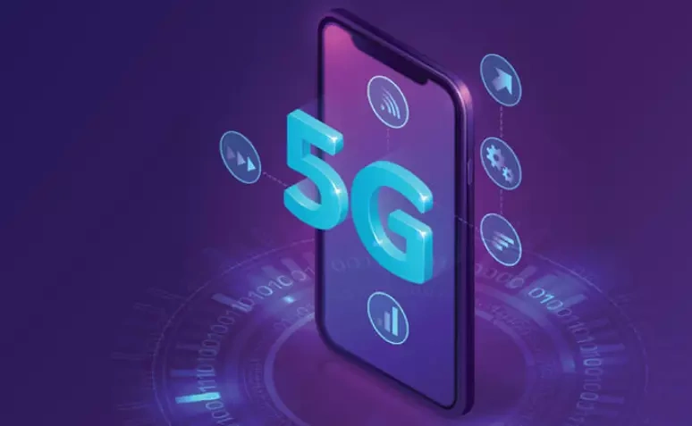Rede 5G