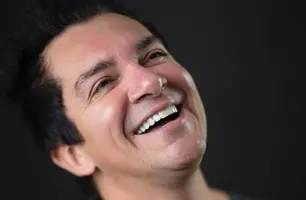 Regis Danese (Foto: Reprodução)