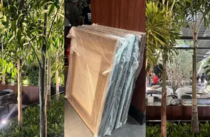 Restaurante Vasto (Foto: Divulgação)