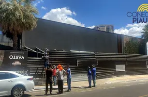 Restaurante Vasto (Foto: Tiago Moura/Conecta Piauí)