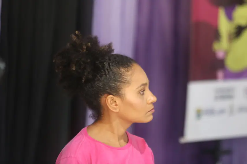 Roda de Conversa em Monsenhor Gil.