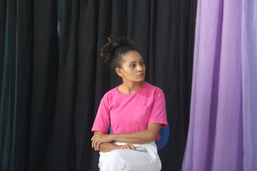 Roda de Conversa em Monsenhor Gil.