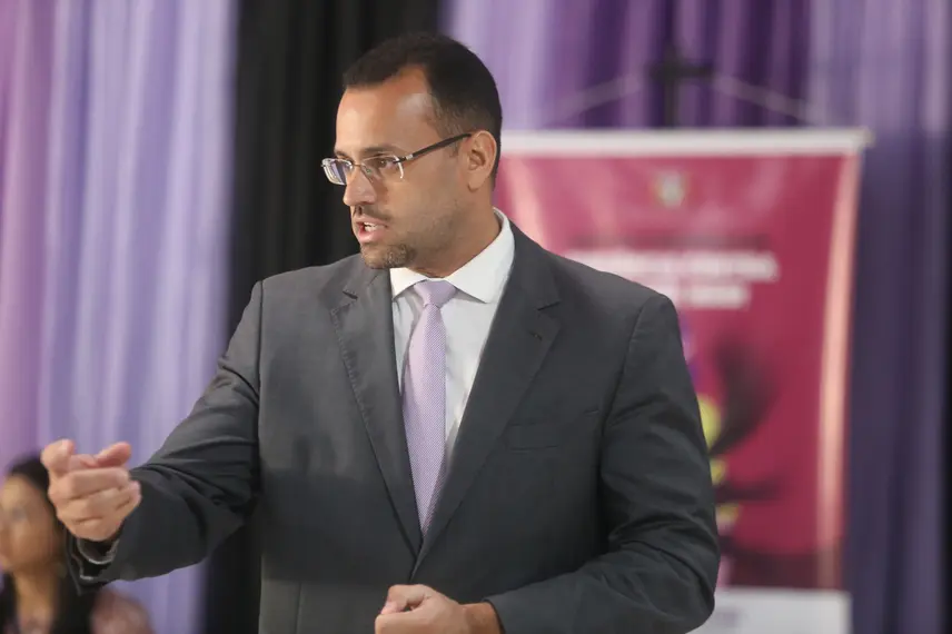 Roda de Conversa em Monsenhor Gil.