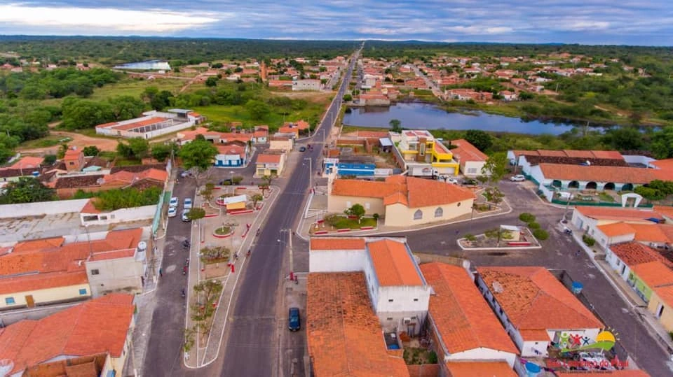 São Lourenço do Piauí