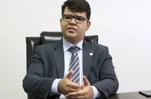 Secretário Chico Lucas (Foto: Reprodução)