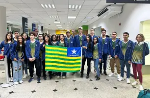 Seduc garante transporte aéreo para todos os atletas que participarão dos Jogos da Juventude (Foto: Reprodução)