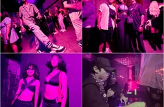 Festa Imprevisto chega à sua segunda edição com muita música eletrônica em THE