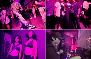 Segunda edição da festa Imprevisto acontece no próximo Sábado (26) no bar Cultura na Faixa (Foto: Divulgação)