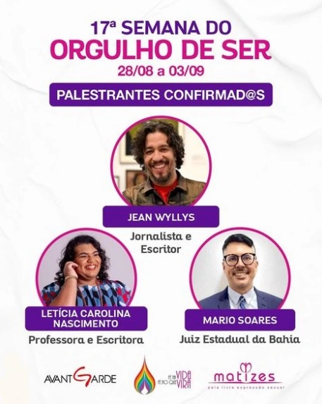 Semana da Diversidade